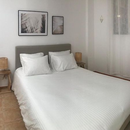 Apartamento Atipico Sesimbra Appartement Buitenkant foto