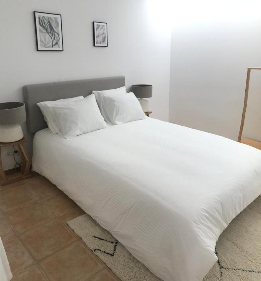 Apartamento Atipico Sesimbra Appartement Buitenkant foto