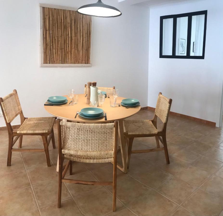 Apartamento Atipico Sesimbra Appartement Buitenkant foto