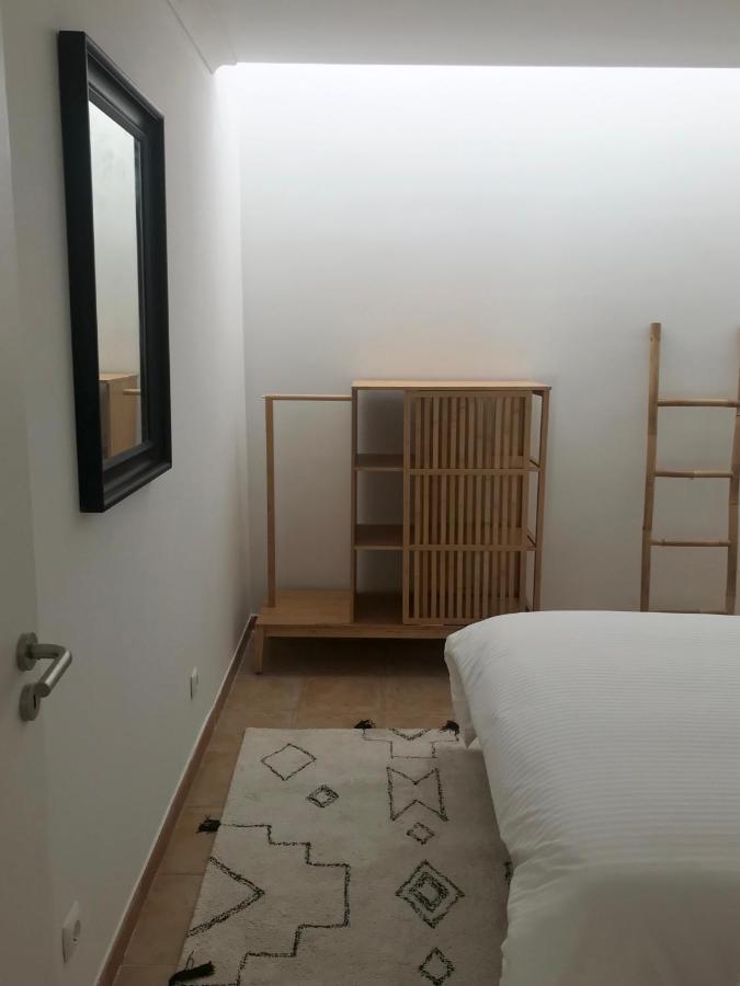 Apartamento Atipico Sesimbra Appartement Buitenkant foto