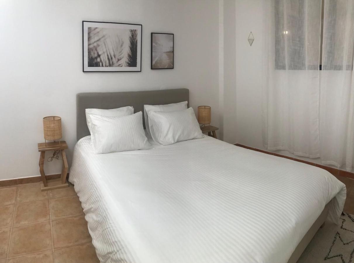 Apartamento Atipico Sesimbra Appartement Buitenkant foto