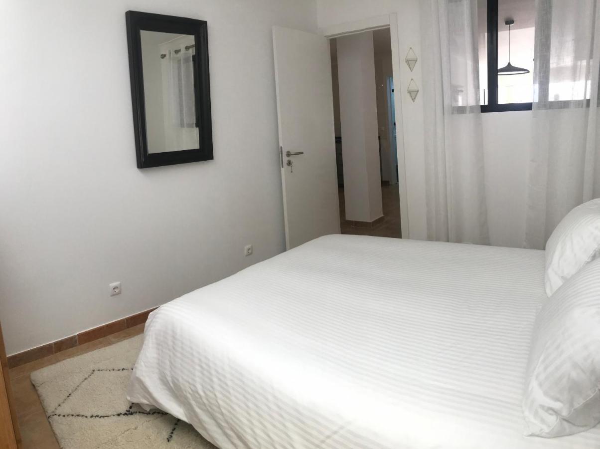 Apartamento Atipico Sesimbra Appartement Buitenkant foto