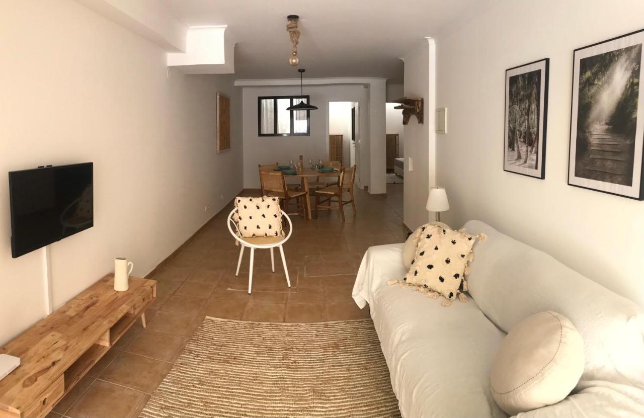 Apartamento Atipico Sesimbra Appartement Buitenkant foto